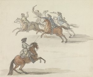 polish autorstwa David Allan