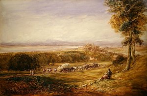 Lancaster: Pokój i wojna autorstwa David Cox