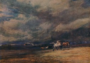 Pociąg nocny, 1849