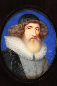 Inigo Jones, 68 lat (wc na welinie)