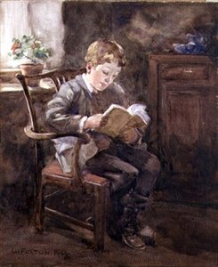 Dobra historia autorstwa David Fulton