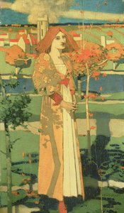 Św. Agnieszka