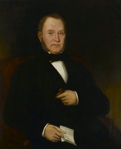 John Kevitt Rotherham, ok.1849