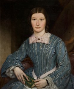 Panna Newarke, 1859