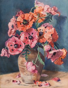 Maki autorstwa David Goodfellow