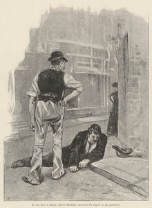 Fleet-Footed Hester — George Gissing