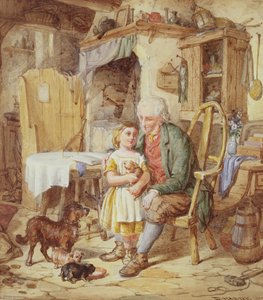Nowe szczenięta, 1861