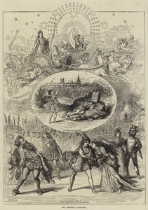 Pantomimy bożonarodzeniowe