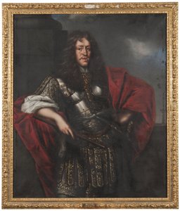  autorstwa David Klöcker Ehrenstrahl