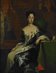 Portrait of Princess Hedvig Sofia of Sweden, Duchess of Holstein-Gottorp 1681-1708, End of 17th cen.   1190513   pl       polish Successfully Translated  Original: Pierre Renoir, 1893. Translat: Pierre Renoir, 1893. 1158968 pl polish Successfully Translate autorstwa David Krafft von