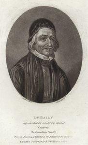 Doktor Bailey