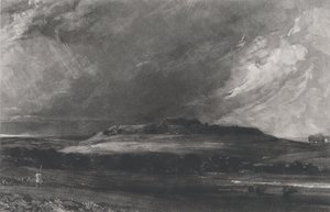 Stare Sarum, 1830.