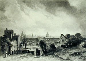 Domek Sir Richarda Steele