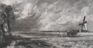 Wiosna, 1830 r.