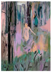 Dziwny raj, 2017 autorstwa David McConochie