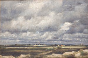 „Burza nad rozległym krajem”, 1887-1930