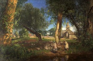 Stodoły dziesięciny, 1905