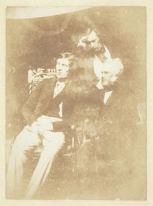 James Gordon, William Hanna D.D. i „Pan. Cowan