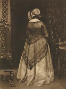 Praca kamery: Lady Ruthven