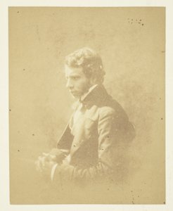 Nieuprawny autorstwa David Octavius Hill