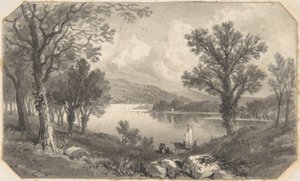  autorstwa David Octavius Hill