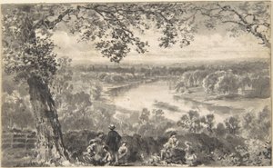  autorstwa David Octavius Hill