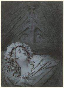 Wizja Beatrice Cenci
