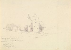 Hillslap autorstwa David Roberts