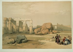  autorstwa David Roberts