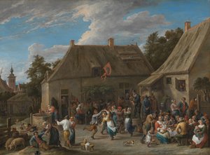 Jarmark chłopski Wesołe miasteczko św. Jerzego
