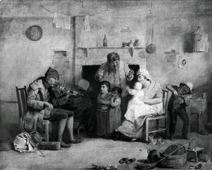  autorstwa David Wilkie