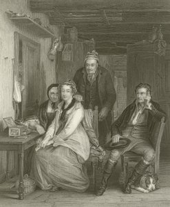 Duncan Gray autorstwa David Wilkie