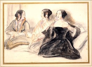  autorstwa David Wilkie