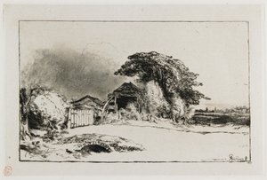 Brama Królowej Anny, 1899