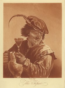 Toper (grawerowanie)