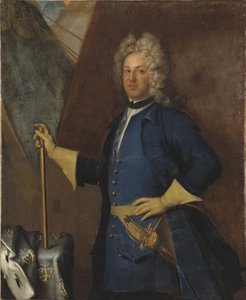 Stanisław I Leszczyński (1677-1766), król Polski