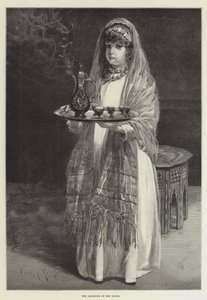 Córka Domu