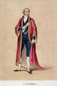 Radny, 1855