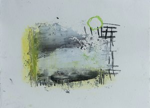 Dynamiczne warstwy miejskie autorstwa Deb Chaney