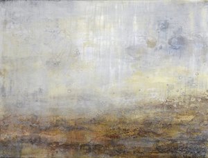 „Ziemisty horyzont” – streszczenie autorstwa Deb Chaney