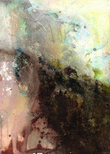 Moody – Abstrakcyjny przepływ