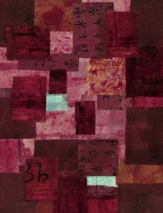 Patchwork Paper V autorstwa Deb Chaney