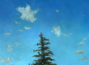 Lone Pine, 2002 (obraz)