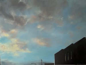 Twilight Windows, 2008 (obraz)