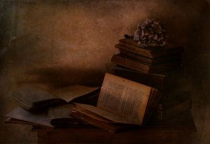 Książki z gatunku „Dark Academia” autorstwa Delphine Devos