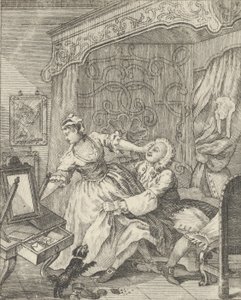 Wcześniej, 1790-1810.