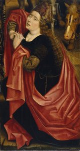 Maria Magdalena
