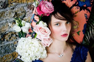 Beauty Flowers, 2017 (zdjęcie) autorstwa Diana Gomez