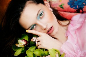 Beauty Flowers, 2017 (zdjęcie)