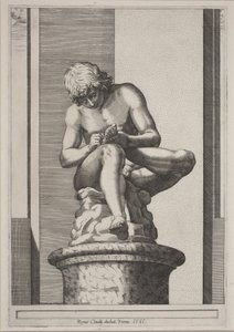 Och Spinario